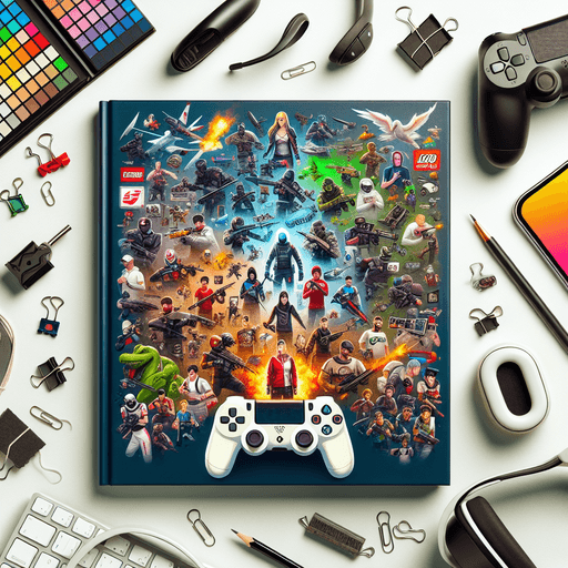 10 Game Esports Online Paling Populer di Dunia Saat Ini