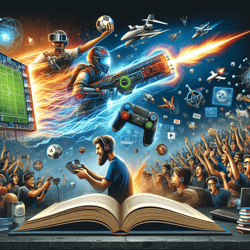 Esports Online: Fenomena yang Tidak Bisa Diabaikan oleh Para Gamer